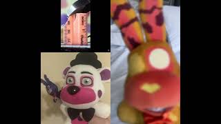 Ruler asmr fnaf fivenightsatfreddy satisfying [upl. by Iat]