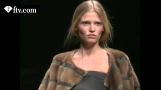 MISSONI DONNA AI 0809 FULL SHOW [upl. by Sayed938]