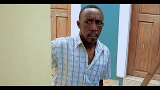 VITA YA SENGA NA PEMBE Senga na pembe wazinguana kazini EPISODE 15 [upl. by Nnoved]