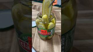 GROCERY STORE PICKLES PART 3 grocerystore pickles part3 claussen [upl. by Gapin]