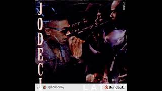 Lately  Jodeci Stevie Wonder Partial Teaser Cover [upl. by Amie]