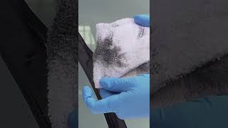 Restore Old Wiper Blades to Work Like New in Seconds [upl. by Dalpe]