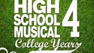 High School Musical 4  College Years  Icon [upl. by Nabal]