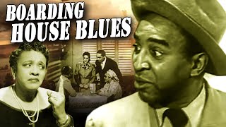 Boarding House Blues 1948 Musical Full Movie Moms Mabley Dusty Fletcher Marcellus Wilson [upl. by Yentnuoc]