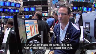 Wall Street Warriors Season 3 4  Volatile Volatility [upl. by Guillaume]