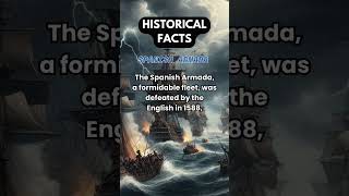 The Spanish Armada 1588 spanish armada europe 1588 ancientstory [upl. by Eentirb]