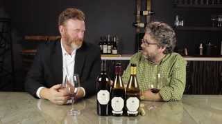 Mike Sullivan of Benovia Winery Ep 73 [upl. by Saltzman]