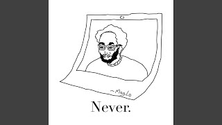 Never [upl. by Tiena]