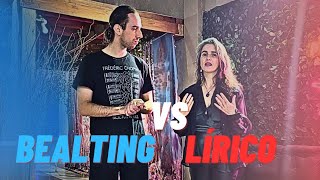 Bealting vs lírico qual a melhor técnica vocal [upl. by Fevre]