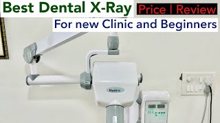 Best Dental XRay Machine AC For New Clinic  Beginners  Under 25k Price  Review [upl. by Compton729]