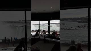 Must try restaurant at the Niagara Falls Canada Side [upl. by Siraj]