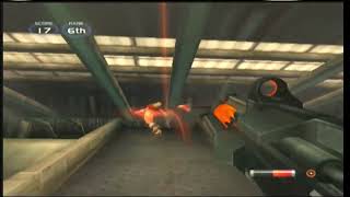 TimeSplitters 2  Online Multiplayer 20240913 [upl. by Leamsi110]