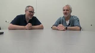 Dirk Westervlt and Suart Allan Talk Digital Editing For Indiana Jones and the Dial of Destiny [upl. by Clarance]