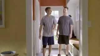 TV Spot  Febreze Set amp Refresh  Sneakers Stink  Are You Nose Blind  Breath Happy [upl. by Neelsaj266]