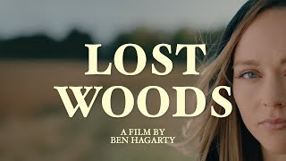 Lost Woods  A Short Film Captured on RF24mm amp RF50mm F14 L VCM Lenses [upl. by Brenden]