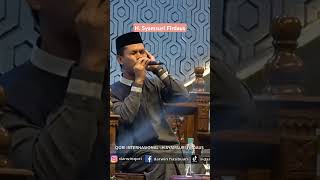 Syamsuri firdaus qori internasional mediadakwahlombok qoriinternasional qori [upl. by Lemmor]