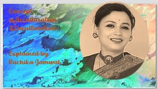 Acculturation and Enculturation strategies of Acculturation by Ruchika Jamwal [upl. by Starr]