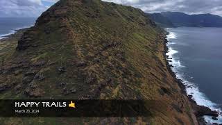 32324 Kaena Pt Trail 4K [upl. by Jared]