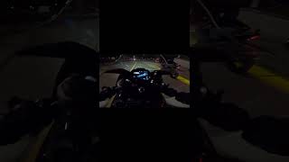 2023 S1000RR 200 MPH dash [upl. by Anilahs]