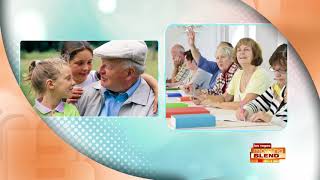 Senior Care Moment Alzheimers Conference [upl. by Arihsak]