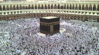 Makkah Yaad Aata Hai Yaad e Haram  Junaid Jamshed [upl. by Rimma612]