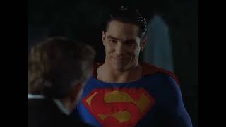 Lois and Clark HD Clip Life is a very precious gift [upl. by Aikan]