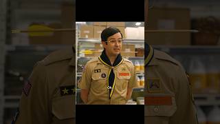 Meet them in the supermarket movie shorts viral [upl. by Odilo]