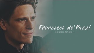 • Francesco de Pazzi  scene finder [upl. by Naot]