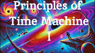 Principles of Time Machine Gravity and Electromagnetism as Cosmological Basis [upl. by Ennaisoj]