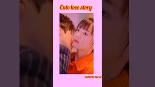 romantic kiss status 👩‍❤️‍👨love shortvideo [upl. by Ioyal]