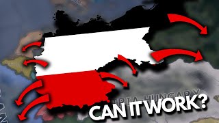 Can You Win WW1 By Using WW2 Tactics  Hearts Of Iron 4 [upl. by Limbert]