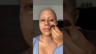 ¿Tienes ojeras y no sabes cómo disimularlas ☀️ cancer ojeras L’Oreal makeup maquillaje [upl. by Ralaigh915]