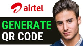 UPDATED 2024 How to Generate QR Code for Airtel Esim [upl. by Ki]