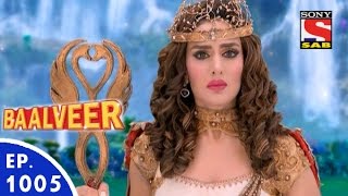 Baal Veer  बालवीर  Episode 1005  15th June 2016 [upl. by Oiluj]