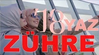 Zühre Pardesü 2018 İlkbahar Yaz Koleksiyonu [upl. by Bolanger814]