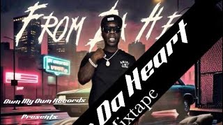 Birdsell Black  From Da Heart [upl. by Mikey121]