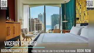 Viceroy Chicago [upl. by Soloma]