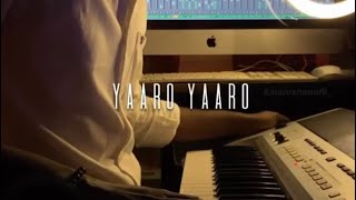 Yaaro Yaaro x Evaro Evaro  Harris Jayaraj  Maattrraan x Brothers  kalaivananoffl [upl. by Josey]