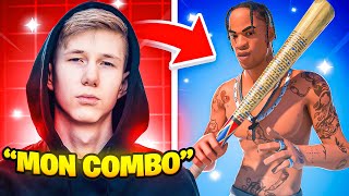 10 COMBO DE SKIN DE JOUEUR PROS SUR FORTNITE CHAPITRE 4  TaySon Malibuca MrSavage [upl. by Pufahl]