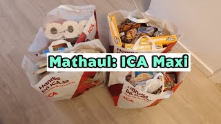 Mathaul ICA Maxi [upl. by Berman]