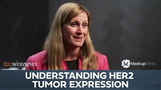 Gaining an Enhanced Understanding of HER2 Expression in Breast Cancer [upl. by Athalee]