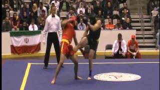 10th wwc 85 kg finals [upl. by Ashton]