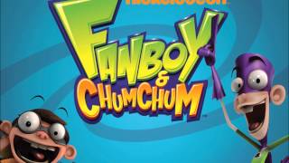 FanBoy amp ChumChum Theme Song [upl. by Ajnos]