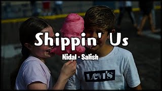 Nalish  The Truth About Their Relationship Lyrics [upl. by Zanahs15]