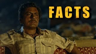 Facts About Sacred Games You Might Dont Know [upl. by Sybila]