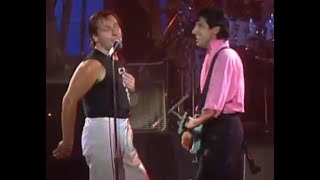 Southside Johnny  the Asbury Jukes  Full Concert  092085  Capitol Theatre Live [upl. by Adialeda]