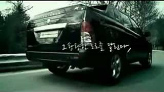 SSANGYONG ACTYON SPORTS3 [upl. by Gae]