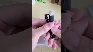 Mini Camera homeproducts amazingtools [upl. by Racso]