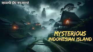 Indonesia Mythological Horror Tales  Indonesian Ghost Stories [upl. by Alidus290]