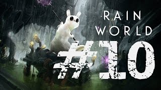 Rain World is a Masterclass in Bullsht [upl. by Magner]